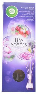 Mystical Garden Scented Wands 30 ml