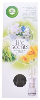 First Day of Spring Scented Wands 30 ml