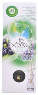 Fresh Forest Waters Scented Wands 30 ml