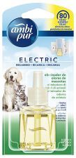 Electric Air Freshener Refill Pet Care