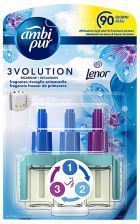 3 Volution Replacement Air Freshener Spring