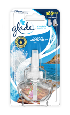 Ocean Refill Air Freshener Oils