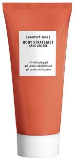 Comfort Zone Body Strategist Moulding Gel 200 ml