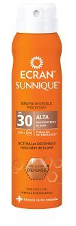 Ecran Sunnique Invisible Protective Mist SPF 30 75 ml