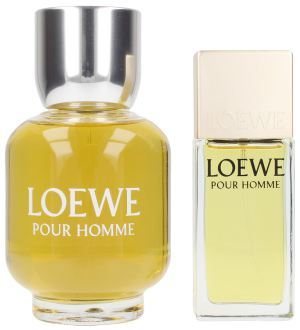 Pour Homme 2 units