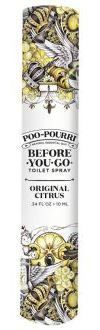 Citrus & Bergamot Original Spray Toilet 10 ml