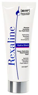 Rexaline Hyper-Hydrating Rejuvenating Facial Mask 75 ml