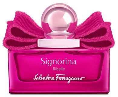 Salvatore Ferragamo Signorina Ribelle Edp Spray 50 ml