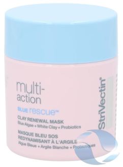 Strivectin Strivectin Multi-action Blue Rescue Clay Renewal Mask