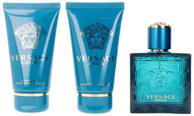ET 50 ml + Shower gel 50 ml + Aftershave 50 ml
