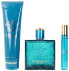 ET 50 ml + Shower Gel 50 ml + Aftershave 50 ml