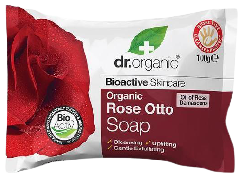 Rose Otto Soap Bar 100 g