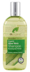 Aloe Vera Shampoo 265 ml