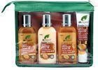 Moroccan Argan Organic Oil travel set