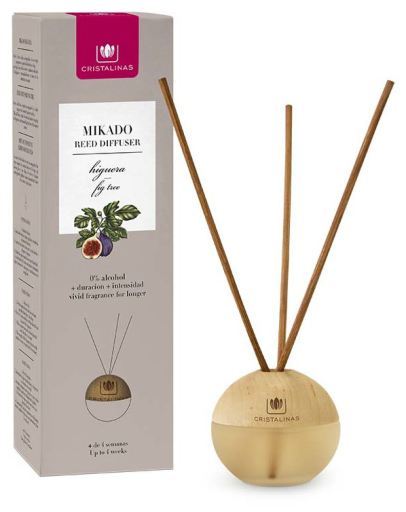 Premium Fig Sphere Mikado 20 ml