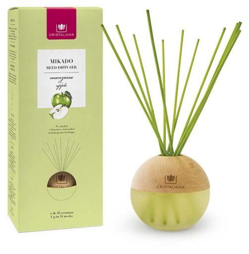 Mikado esfera Premium apple 180 ml