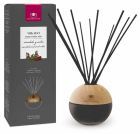 Sandalwood and Cedar Crystal Sphere 180 ml