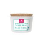 Classic gelatto candle Crystal clear sea breeze
