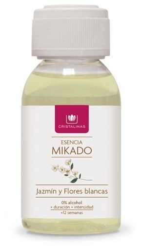 NW Jasmine 100 ml