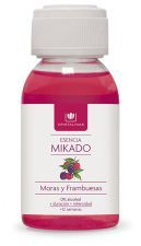 Rec. NW Blackberries 100 ml