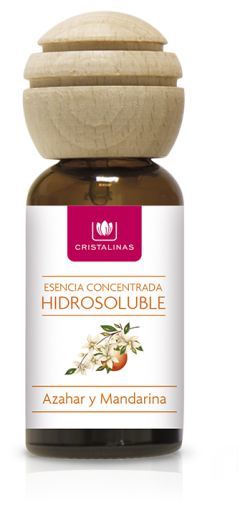 Orange Blossom Burner Essence