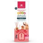 Spare parts for pets Crystalline Red Fr. 2x30 ml