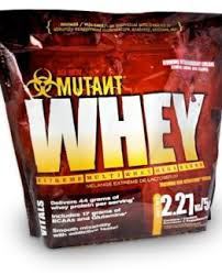 Whey Cookies &amp; Cream 2 lbs
