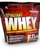 Whey Cookies &amp; Cream 2 lbs