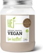 Protein Vegan Chocolate 450 gr