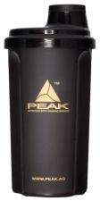 Shaker Mug Mixer Black Gold 700 ml
