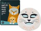 Mask Baby Pet Magic