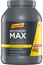 Recovery Max Raspberry Cooler 1144 gr