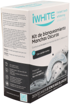 Bleaching Kit Dark Stains 10 units