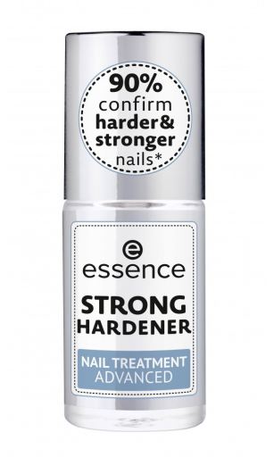 Strong Hardener Hardening Nail Treatment 8 ml