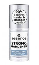 Strong Hardener Hardening Nail Treatment 8 ml