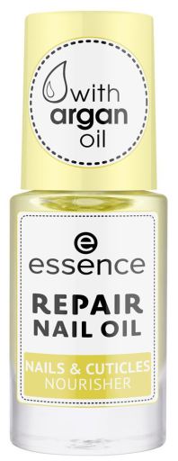 Repair Nail Oil Nutrition for Nails and Cuticles 8 ml