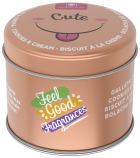 Good Fragrance vanilla candle