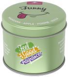 Good Fragrance vanilla candle