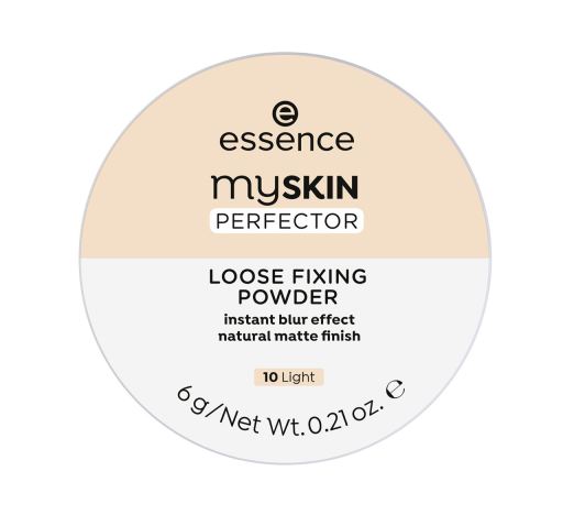 My Skin Perfector Loose Setting Powder 6 gr