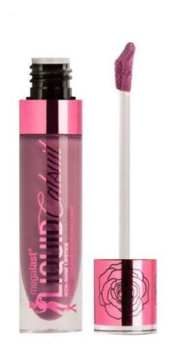 Wet N Wild Megalast Catsuit High-Shine Liquid lipstick