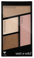 Color Icon Eyeshadow Quads New silent treatment Color Icon Eyeshadow Quads New silent treatment