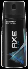 Click Deo Vaporizer 150 ml