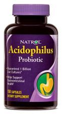 Acidophilus Probiotic 150 Capsules