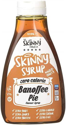 Skinny Syrup 425 ml