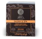 Sauna &amp; Spa Thermo Body Mask 370 ml