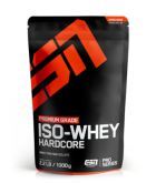 Iso Whey Hardcore 1 kg