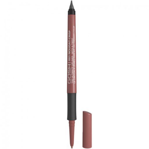 Gosh Ultimate Lipliner 006 Mysterious Plum