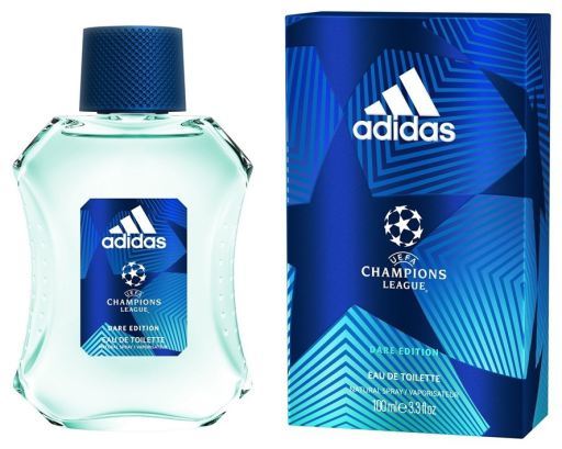 Uefa Dare Edition Eau de toilette 100 ml