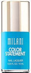 Statement Color Nail Lacquer Sheer Pearl-Plexed