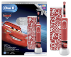 Vitaly Kids Cars Electric Toothbrush